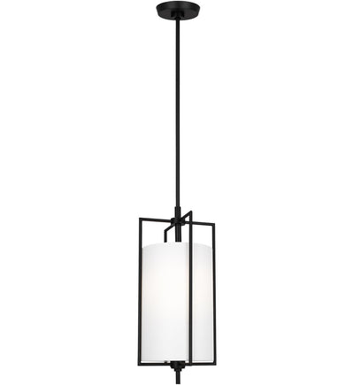 Visual Comfort Studio - Perno 9.5" Pendant