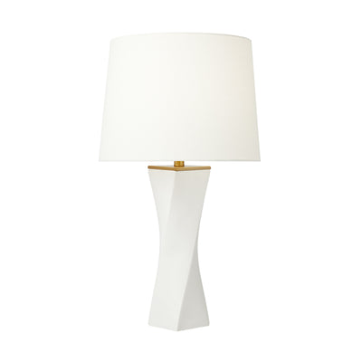 Visual Comfort Studio - Chapman & Myers - Lagos 28.375" Table Lamp