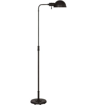 Visual Comfort Studio - Chapman & Myers - Belmont 64" Floor Lamp