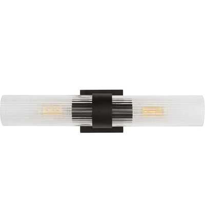 Visual Comfort Studio - Chapman & Myers - Geneva 20" Bath Vanity Light