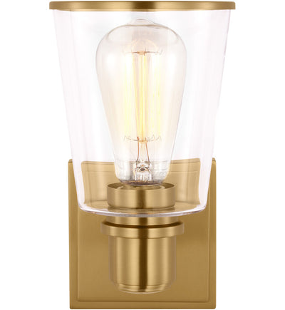 Visual Comfort Studio - Chapman & Myers - Alessa 5" Bath Vanity Light