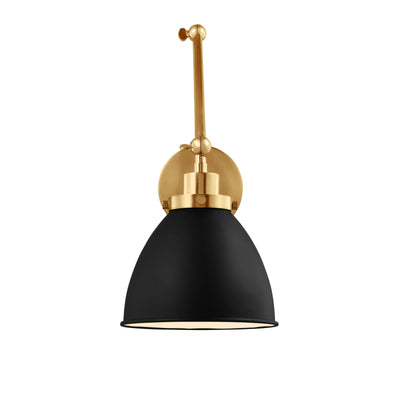 Visual Comfort Studio - Chapman & Myers - Wellfleet 7.25" Wall Sconce