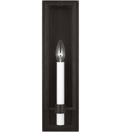 Visual Comfort Studio - Chapman & Myers - Marston 18" Bath Vanity Light