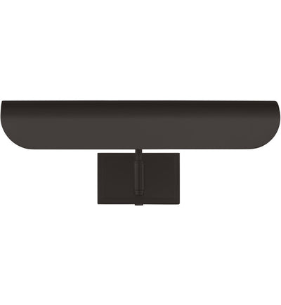 Visual Comfort Studio - Chapman & Myers - Hull 13" Picture Light