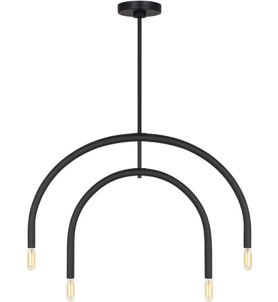 Visual Comfort Studio - Drew & Jonathan - Hadden 22" Chandelier