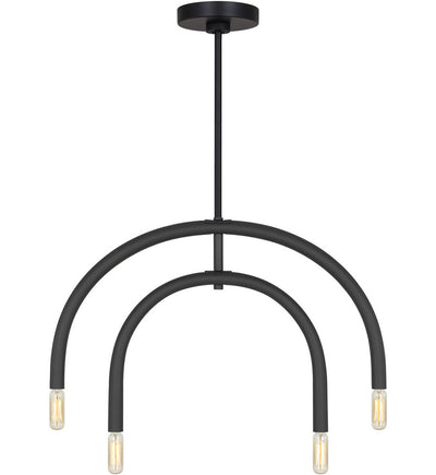Visual Comfort Studio - Drew & Jonathan - Hadden 27.5" Chandelier