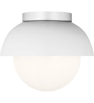 Visual Comfort Studio - Drew & Jonathan - Hyde 8" Flush Mount