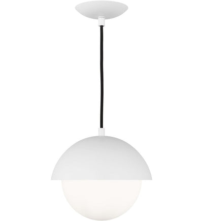 Visual Comfort Studio - Drew & Jonathan - Hyde 10" Pendant