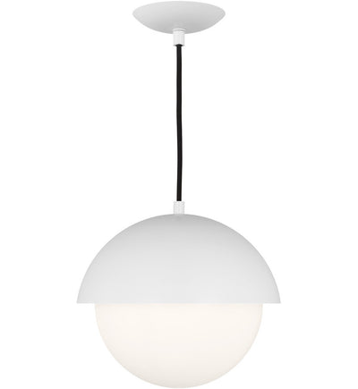 Visual Comfort Studio - Drew & Jonathan - Hyde 12" Pendant