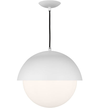Visual Comfort Studio - Drew & Jonathan - Hyde 14" Pendant