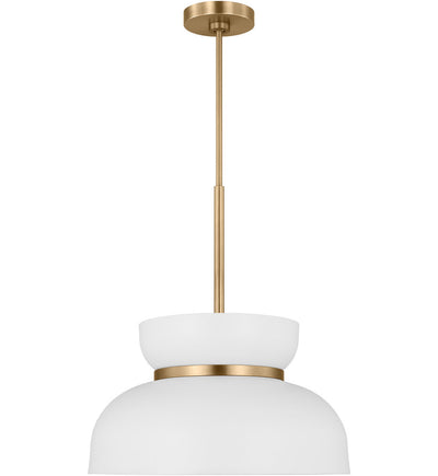 Visual Comfort Studio - Drew & Jonathan - Pemberton 12" Pendant