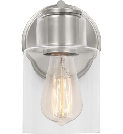 Visual Comfort Studio - Drew & Jonathan - Sayward 5" Bath Vanity Light
