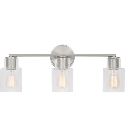 Visual Comfort Studio - Drew & Jonathan - Sayward 24" Bath Vanity Light