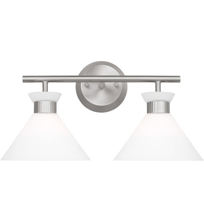Visual Comfort Studio - Drew & Jonathan - Belcarra 17.25" Bath Vanity Light