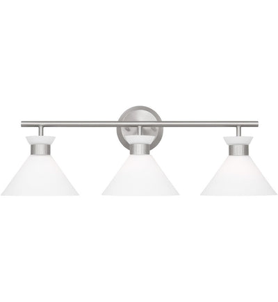 Visual Comfort Studio - Drew & Jonathan - Belcarra 27" Bath Vanity Light
