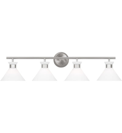 Visual Comfort Studio - Drew & Jonathan - Belcarra 36.75" Bath Vanity Light