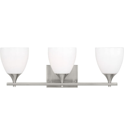 Visual Comfort Studio - Drew & Jonathan - Toffino 26" Bath Vanity Light