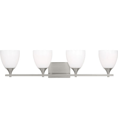 Visual Comfort Studio - Drew & Jonathan - Toffino 36" Bath Vanity Light