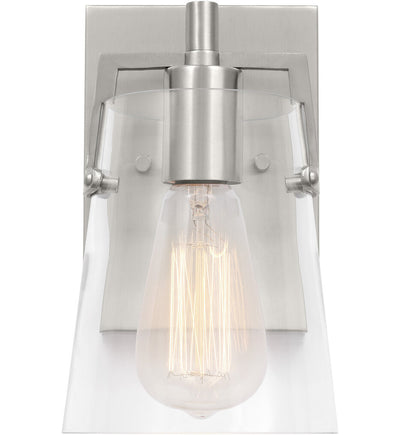 Visual Comfort Studio - Drew & Jonathan - Crofton 5.25" Bath Vanity Light