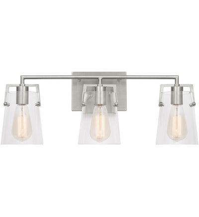 Visual Comfort Studio - Drew & Jonathan - Crofton 24" Bath Vanity Light