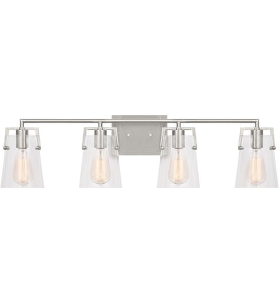 Visual Comfort Studio - Drew & Jonathan - Crofton 33.375" Bath Vanity Light