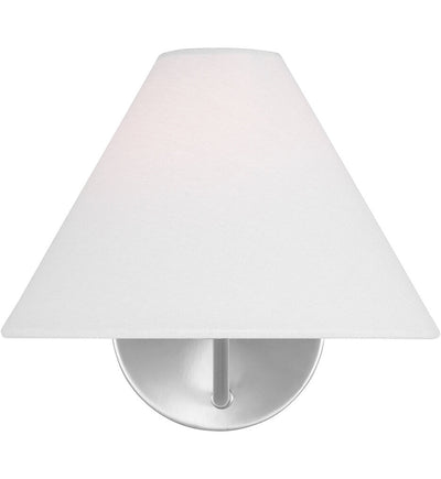 Visual Comfort Studio - Drew & Jonathan - Burke 9" Wall Sconce