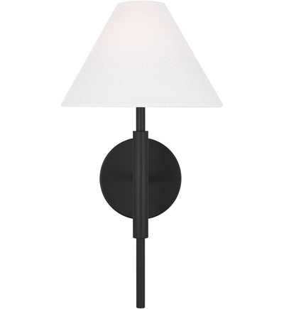 Visual Comfort Studio - Drew & Jonathan - Porteau 16.875" Wall Sconce