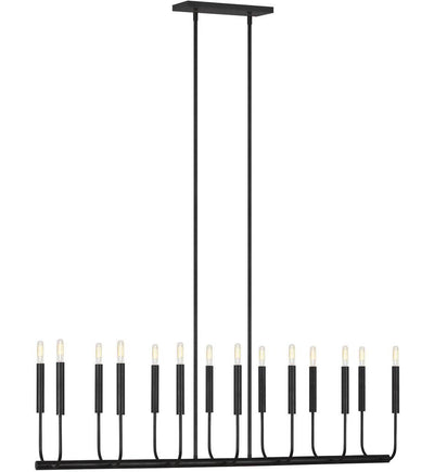 Visual Comfort Studio - ED Ellen DeGeneres - Brianna 9.75" Chandelier