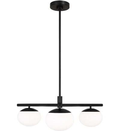 Visual Comfort Studio - Lune 27.375" Pendant