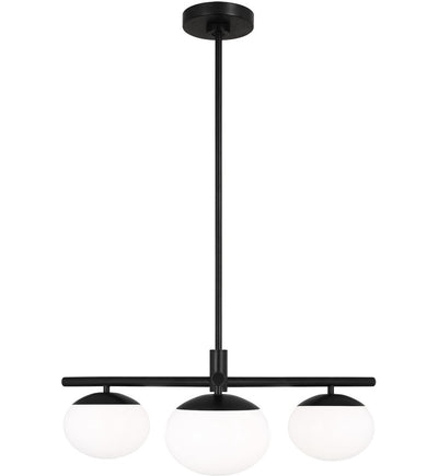 Visual Comfort Studio - Lune 27.375" Pendant