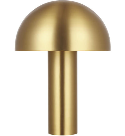 Visual Comfort Studio - ED Ellen DeGeneres - Cotra 22.375" Table Lamp