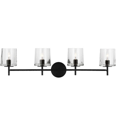 Visual Comfort Studio - EV1004AI - Marietta 33.625" Bath Vanity Light