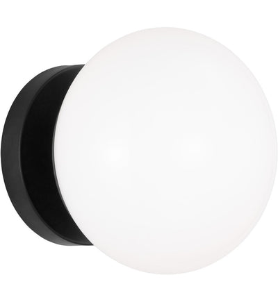 Visual Comfort Studio - Lune 6.5" Wall Sconce