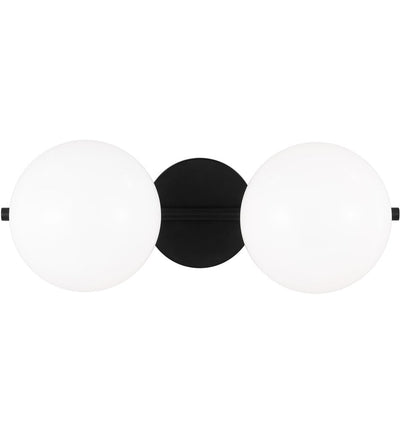 Visual Comfort Studio - EV1012AI - Lune 17.875" Bath Vanity Light