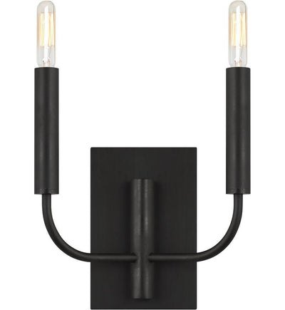 Visual Comfort Studio - ED Ellen DeGeneres - Brianna 14.13" Bath Vanity Light