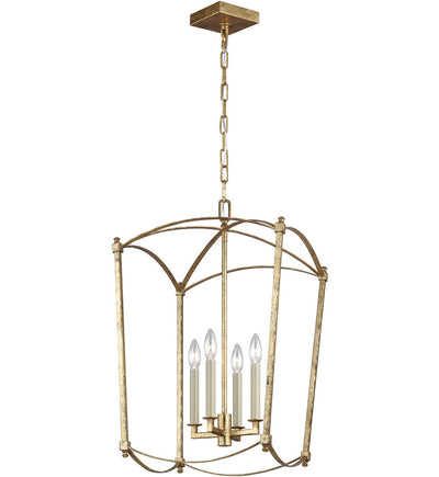 Visual Comfort Studio - Sean Lavin - Thayer 16" Chandelier