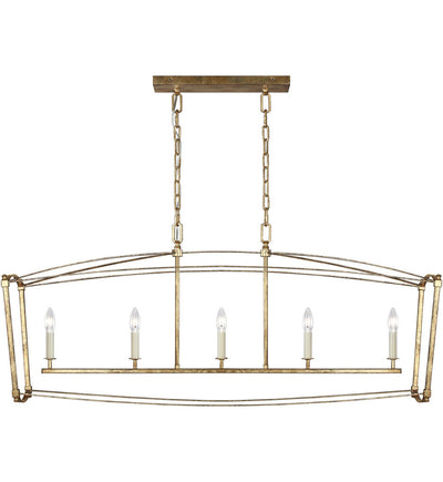 Visual Comfort Studio - Sean Lavin - Thayer 49" Chandelier