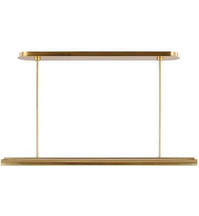 Visual Comfort Studio - Kelly by Kelly Wearstler - Carson 48.125" Chandelier