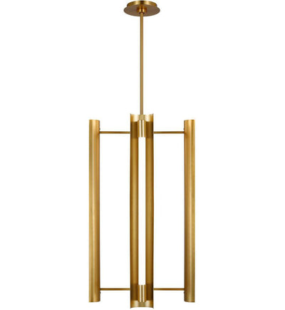 Visual Comfort Studio - Kelly by Kelly Wearstler - Carson 16.125" Pendant