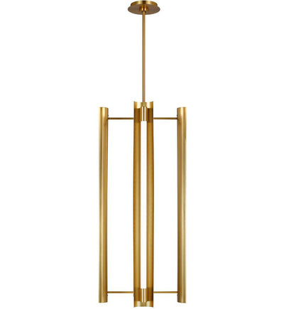Visual Comfort Studio - Kelly by Kelly Wearstler - Carson 16.125" Pendant