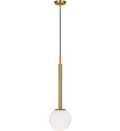 Visual Comfort Studio - Nodes 18" Pendant
