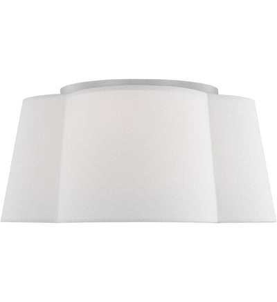 Visual Comfort Studio - KSF1082 - Kate Spade New York - Bronte 14" Flush Mount