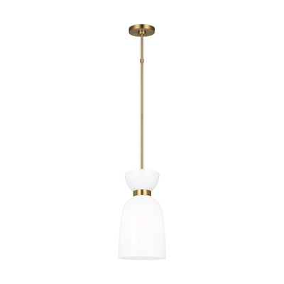 Visual Comfort Studio - Kate Spade - Londyn 9" Pendant