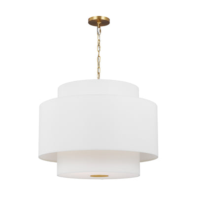 Visual Comfort Studio - Kate Spade - Sawyer 26" Pendant