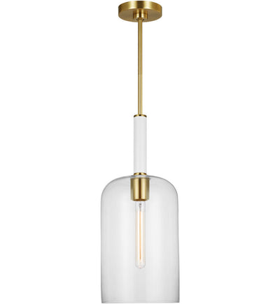 Visual Comfort Studio - Kate Spade - Monroe 8.75" Pendant