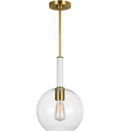 Visual Comfort Studio - Kate Spade - Monroe 10.375" Pendant