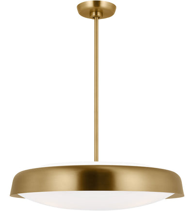 Visual Comfort Studio - Kate Spade New York - Draper 22" Pendant