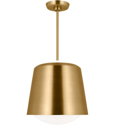 Visual Comfort Studio - Kate Spade New York - Draper 12" Pendant