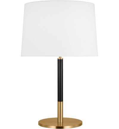 Visual Comfort Studio - Kate Spade - Monroe 27.125" Table Lamp