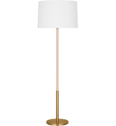 Visual Comfort Studio - Kate Spade - Monroe 62" FloorLamp